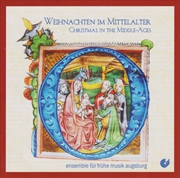 Buy Middle Ages Christmas