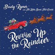 Buy Revvin Up The Reindeer