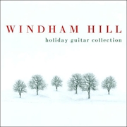 Windham Hill Holiday Guitar Co | CD