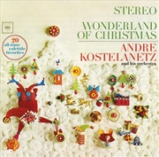 Buy Wonderland Of Christmas