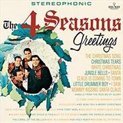 4 Seasons Greetings | Vinyl
