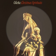Christmas Spiritual | Vinyl