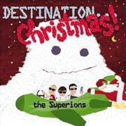 Buy Destination: Christmas