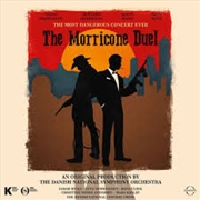 Buy Morricone Duel: The Most Dangerous Concert Ever