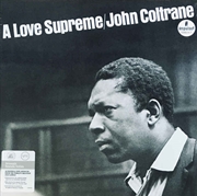 Buy A Love Supreme