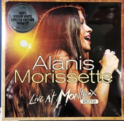 Buy Live At Montreux 2012