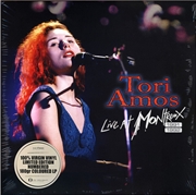 Buy Live At Montreux 1991/ 1992