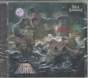 Buy Sea Savage