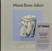 Buy Mona Bone Jakon