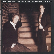 Buy Best Of Simon & Garfunkel