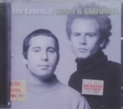 Buy Essential Simon & Garfunkel