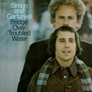 Buy Bridge Over Troubled Water: 40Th Anniversary Edition
