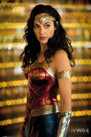 Buy DC Comics Wonder Woman 1984 Solo