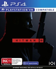 Hitman 3 | PlayStation 4