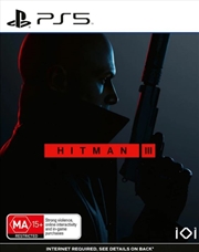 Hitman 3 | Playstation 5