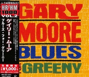 Buy Blues For Greeny