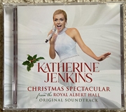 Buy Christmas Spectacular From The