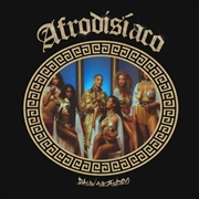 Buy Afrodisiaco