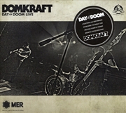 Buy Day Of Doom Live