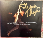 Buy Live In Boston 1982 - Complete