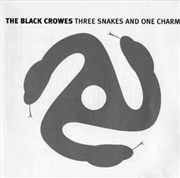 Buy Three Snakes & One Charm