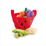 Buy Toddler Vegetable Basket