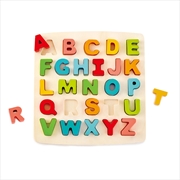 Buy Chunky Alphabet Puzzle