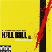 Kill Bill | CD