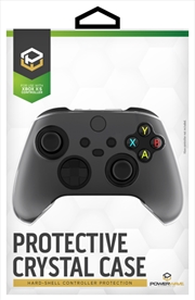 Powerwave Xbox Controller Protective Crystal Case | XBox One