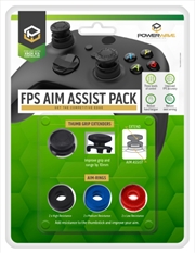 Buy Powerwave Xbox FPS Aim Assist Pack