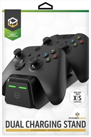 Powerwave Xbox Dual Charging Stand | XBox One