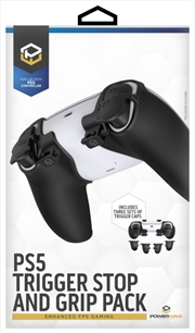 Powerwave Controller Grip & Trigger Pack for PlayStation 5 | Playstation 5