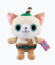 Buy Paka Paka - Cat Pawchino 7" Plush