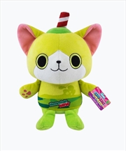 Buy Paka Paka - Meowntain Mew 7" Plush