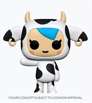Buy Tokidoki - Mozzarella Pop! Vinyl