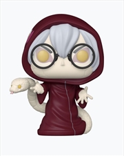 Buy Naruto - Kabuto Yakushi Pop! Vinyl