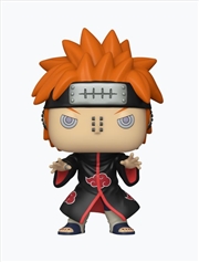 Buy Naruto - Pain Pop! Vinyl