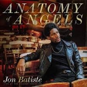 Anatomy Of Angels - Live At The Village Vanguard | CD