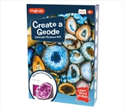 Buy Create A Geode Kit