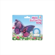 Buy Mini Butterfly Kite