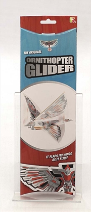 Original Ornithopter Glider | Toy