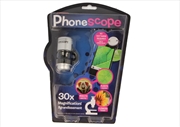 Phonescope | Toy