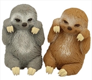 Buy Sloth - Premium Beanie Animals