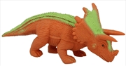 Buy Stretchy Beanie Triceratops