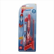Buy Super Sky Rocket Launcher