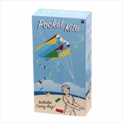 Buy Traditional Pocket Kite
