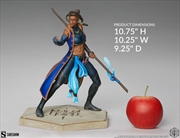 Buy Critical Role - Beau Mighty Nein Statue