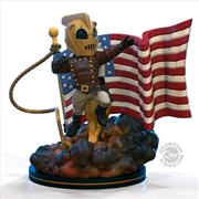 Buy The Rocketeer - The Rocketeer Q-Fig Elite