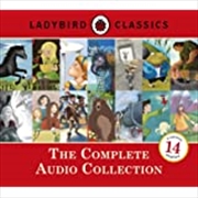 Buy Ladybird First Favourite Tales: The Complete Audio Collection