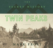 Buy The Secret History of Twin Peaks